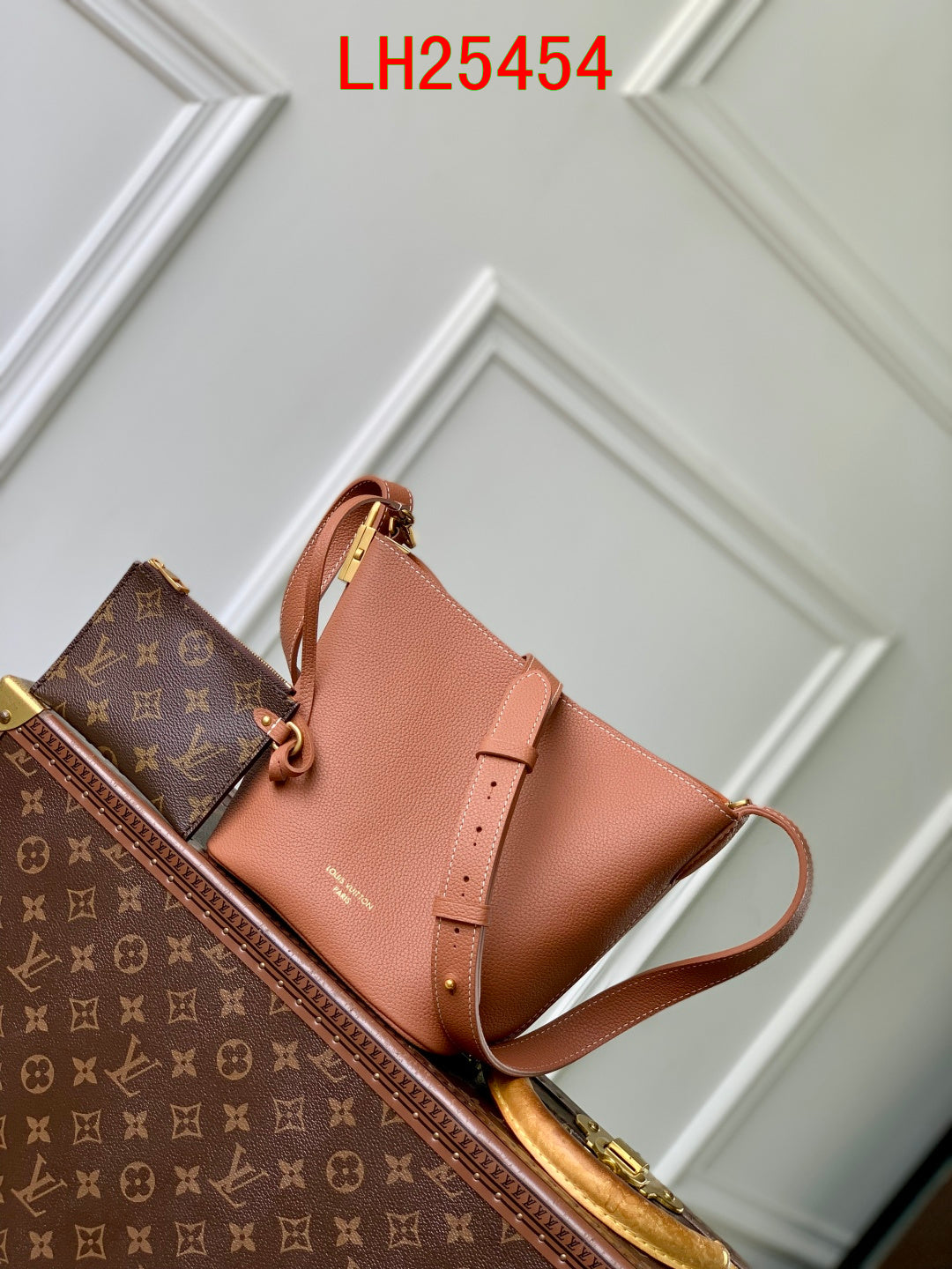 Louis Vuitton Low Key All In BB