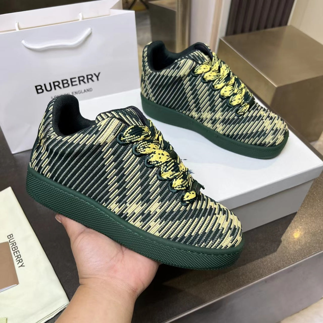 Burberry Sneakers