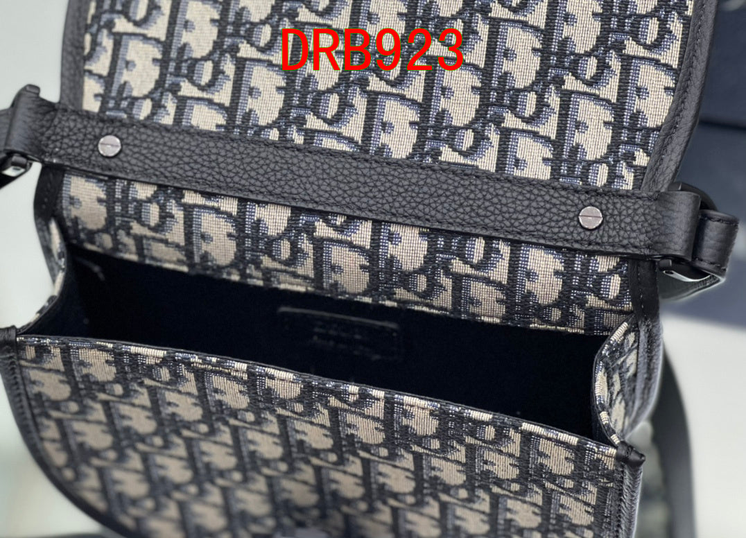 Dior Gallop bag
