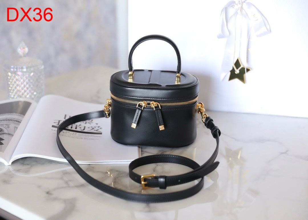 Dior Mini Vanity Case