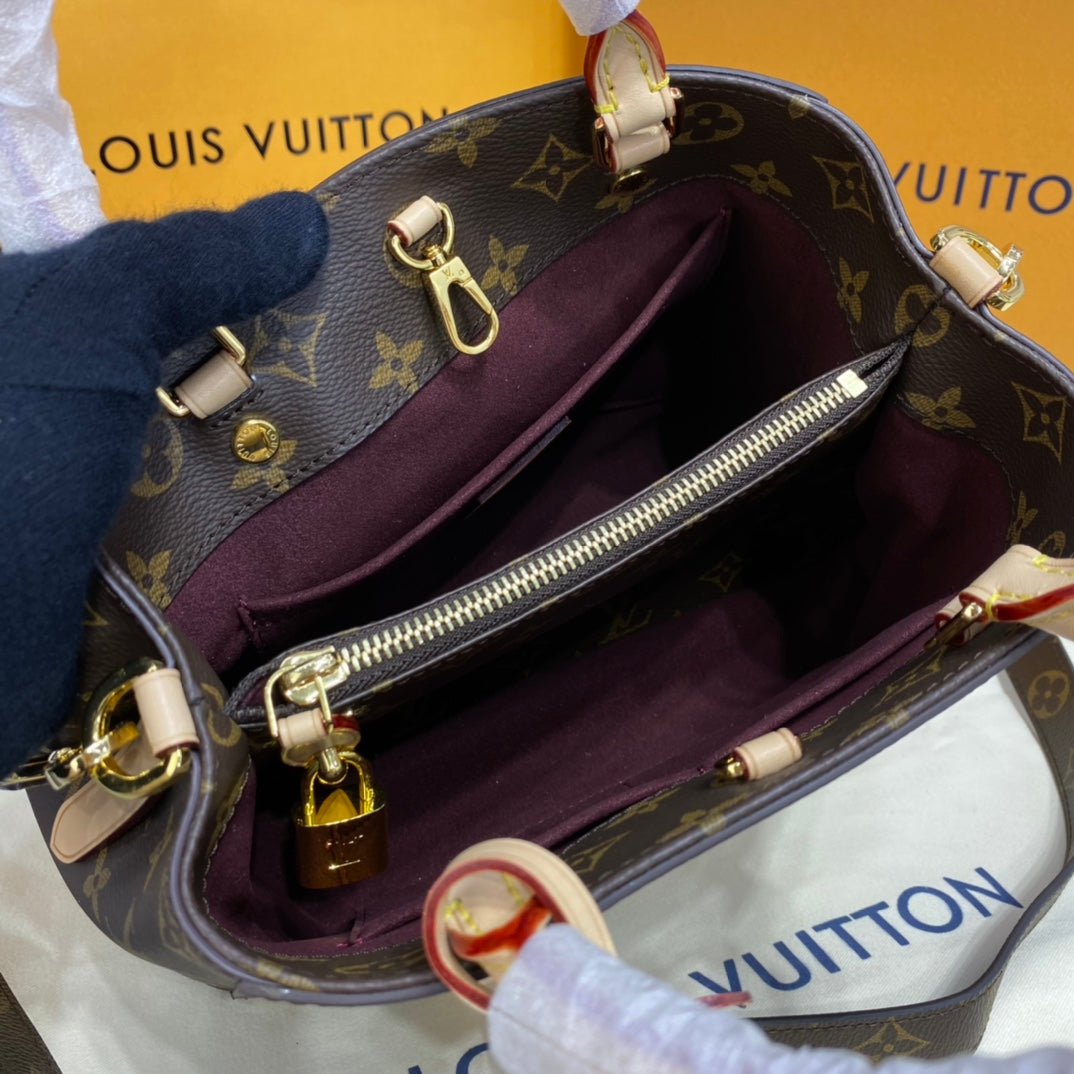 Louis Vuitton Montaigne