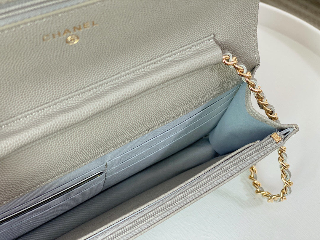 Chanel WOC 19