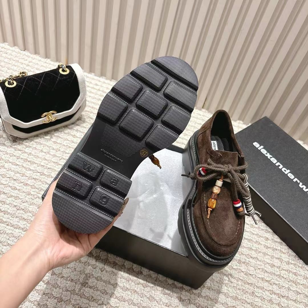 Alexander Wang shoes