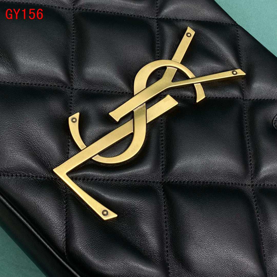 YSL Large Tote Bag