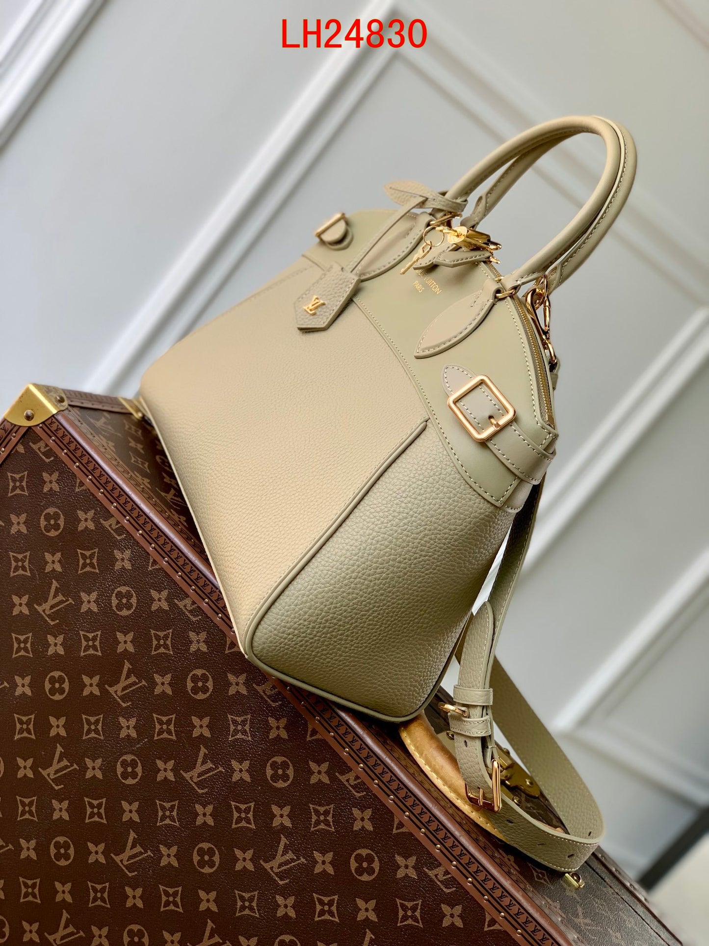 Louis Vuitton Vendome MM