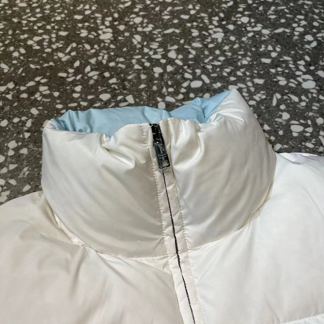 Prada Short Coat