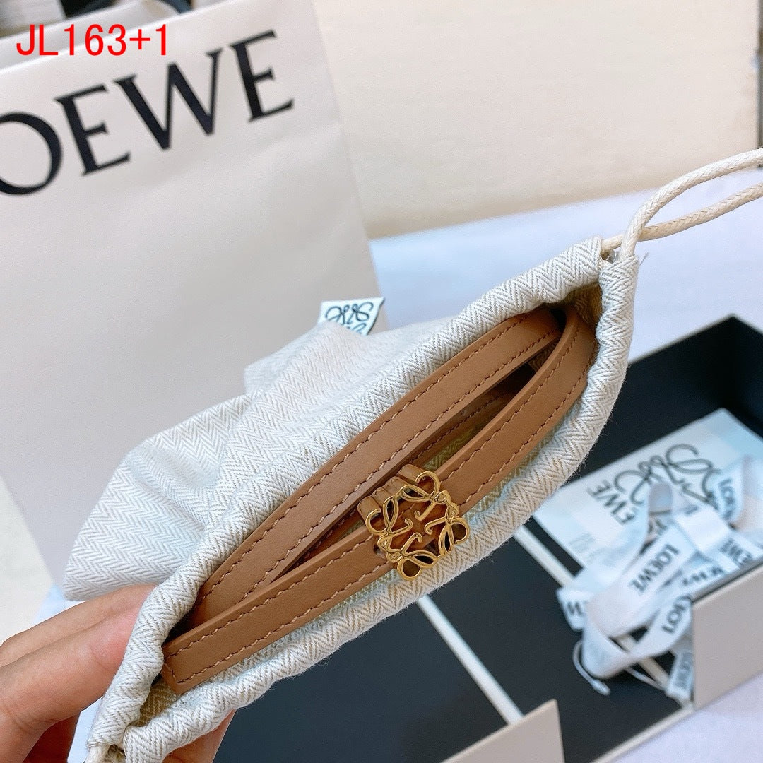 Loewe Belt