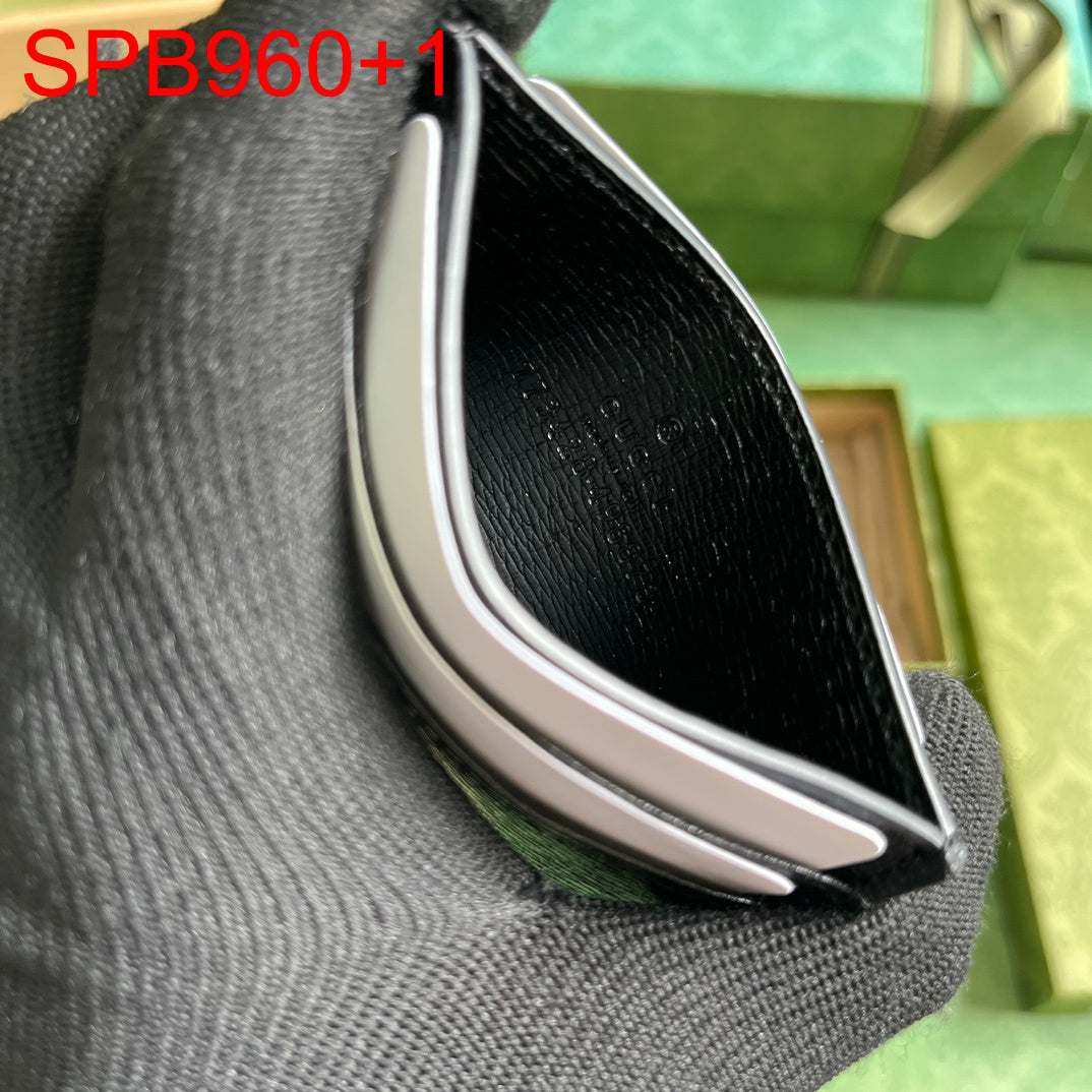 Gucci Card holder