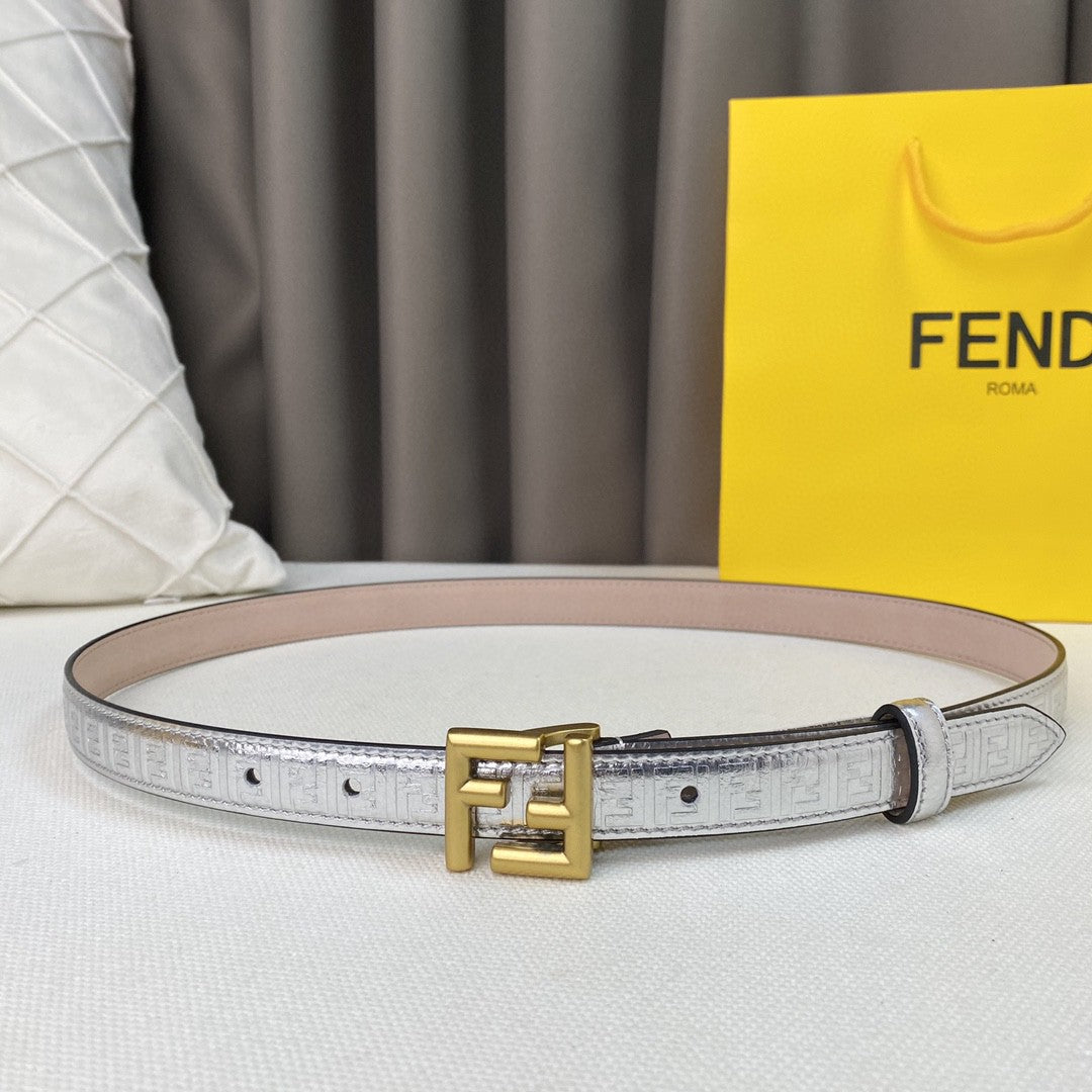 Fendi Belt