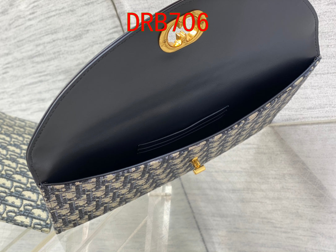 Dior 30 Montaigne Oblique