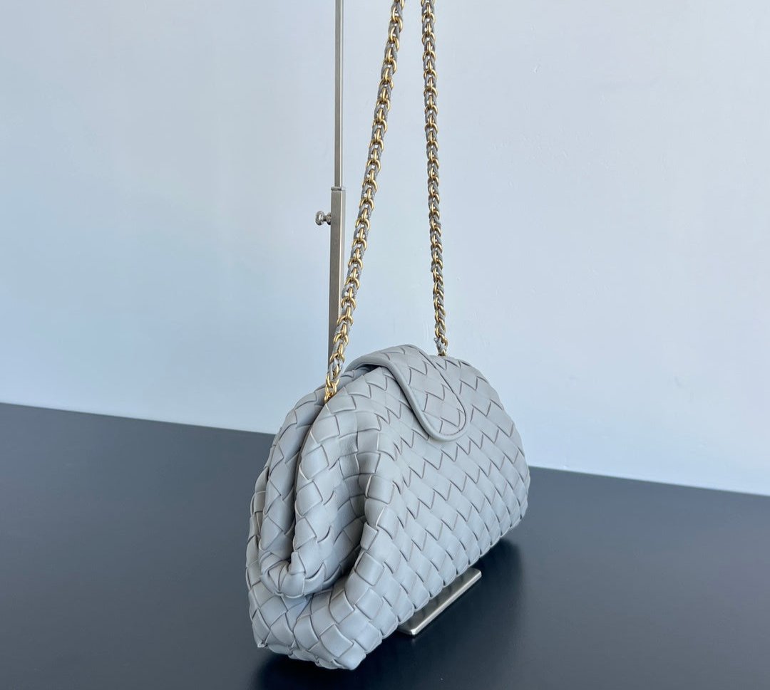 Bottega Veneta Lauren 1980 bag