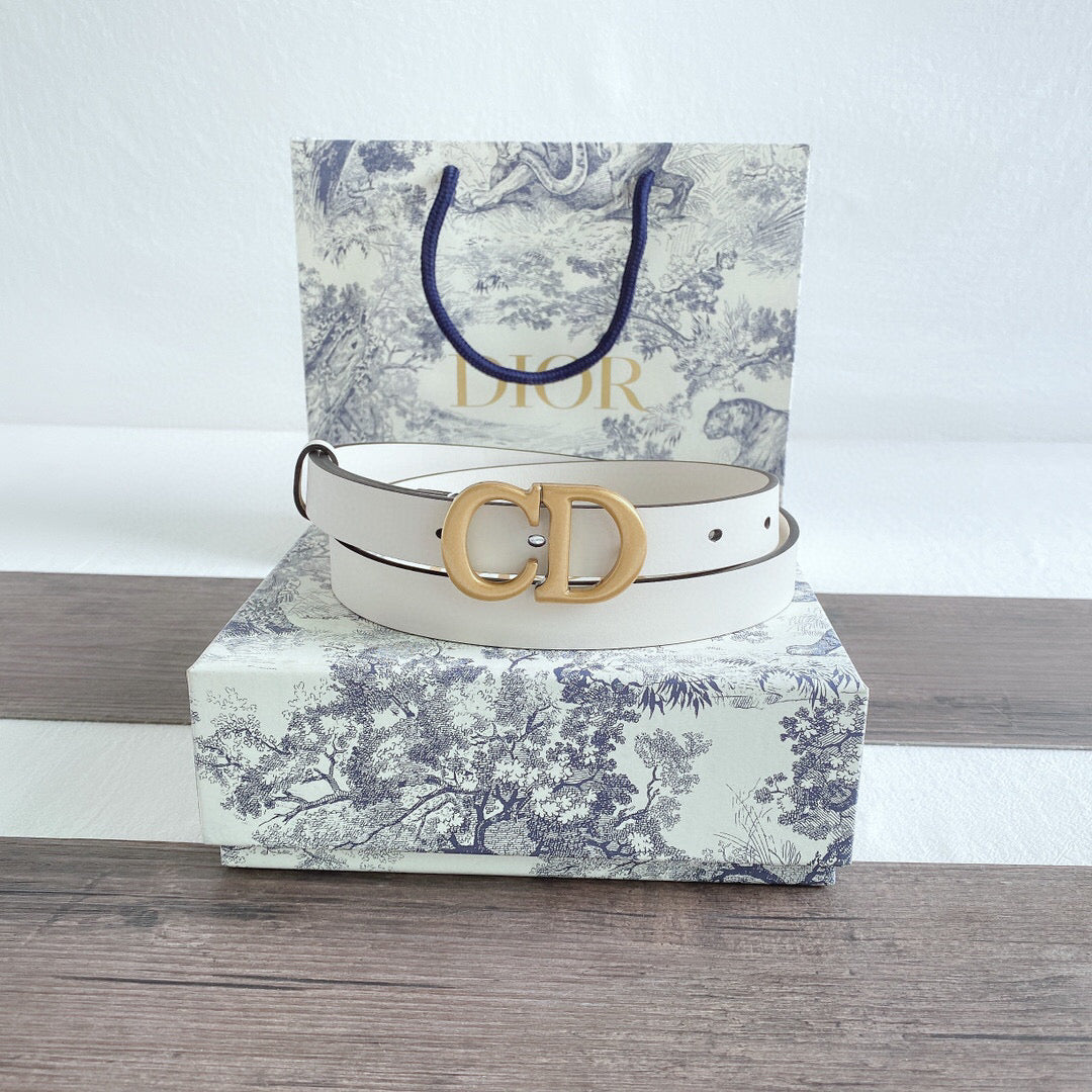 Dior Belt
