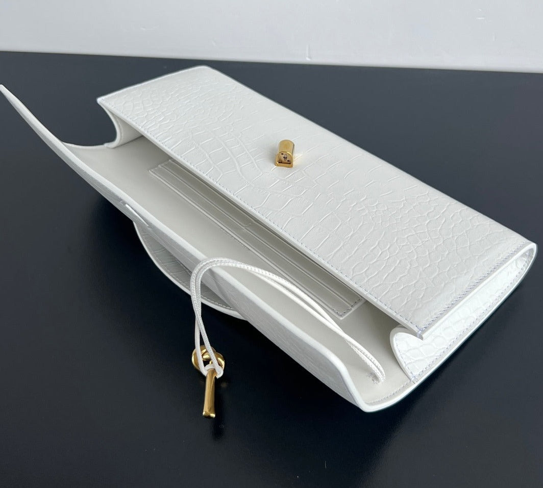 Bottega Veneta Clutch intreccio