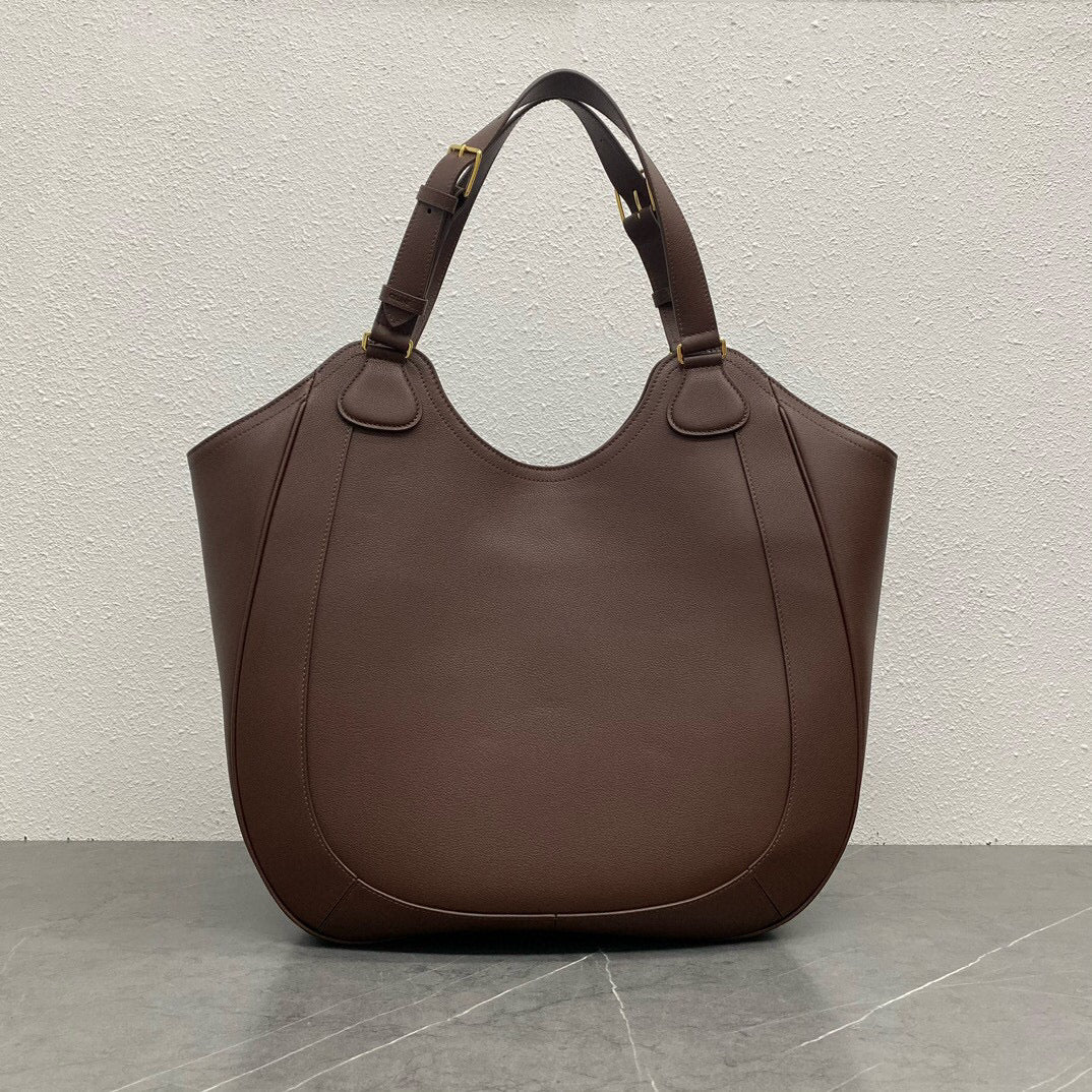 Celine MEO BAG IN SUPPLE GRAINED CALFSKIN