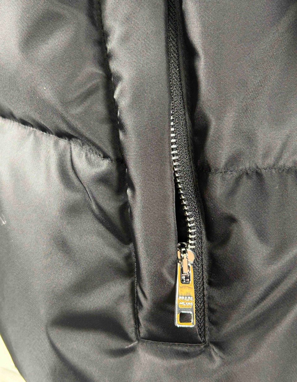 Prada Coat