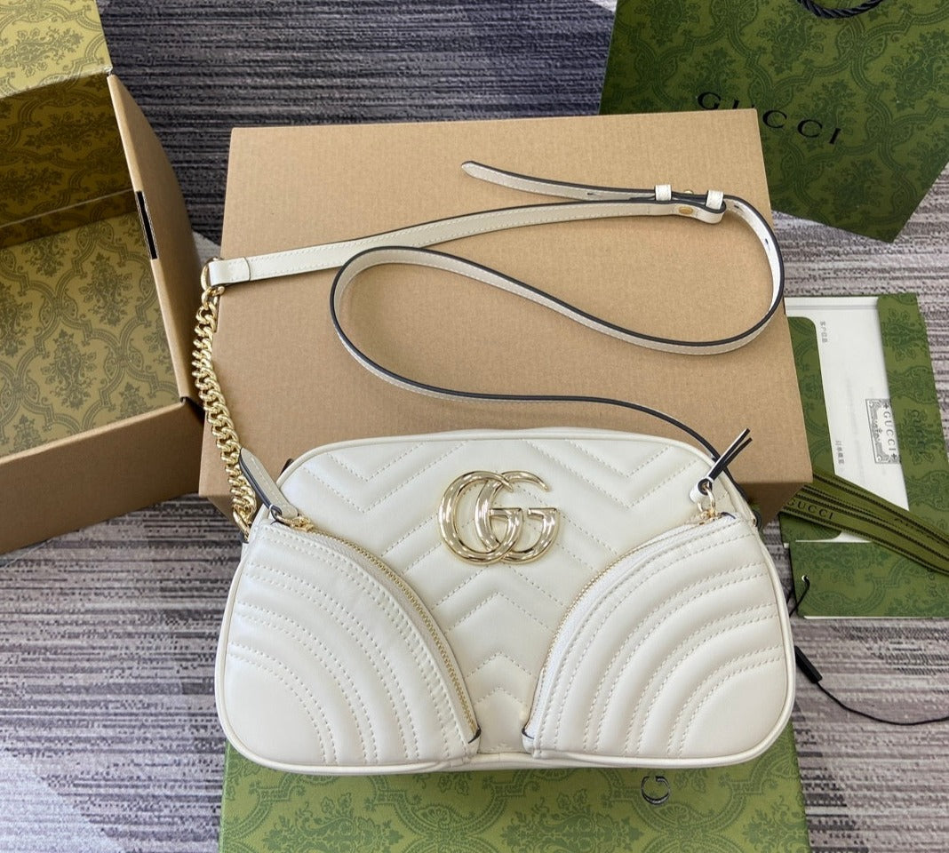Gucci Marmont Small Shoulder bag