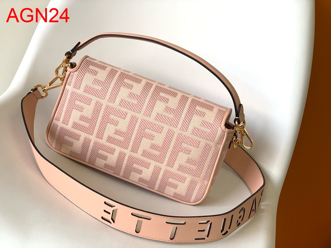 Fendi Baguette Bag