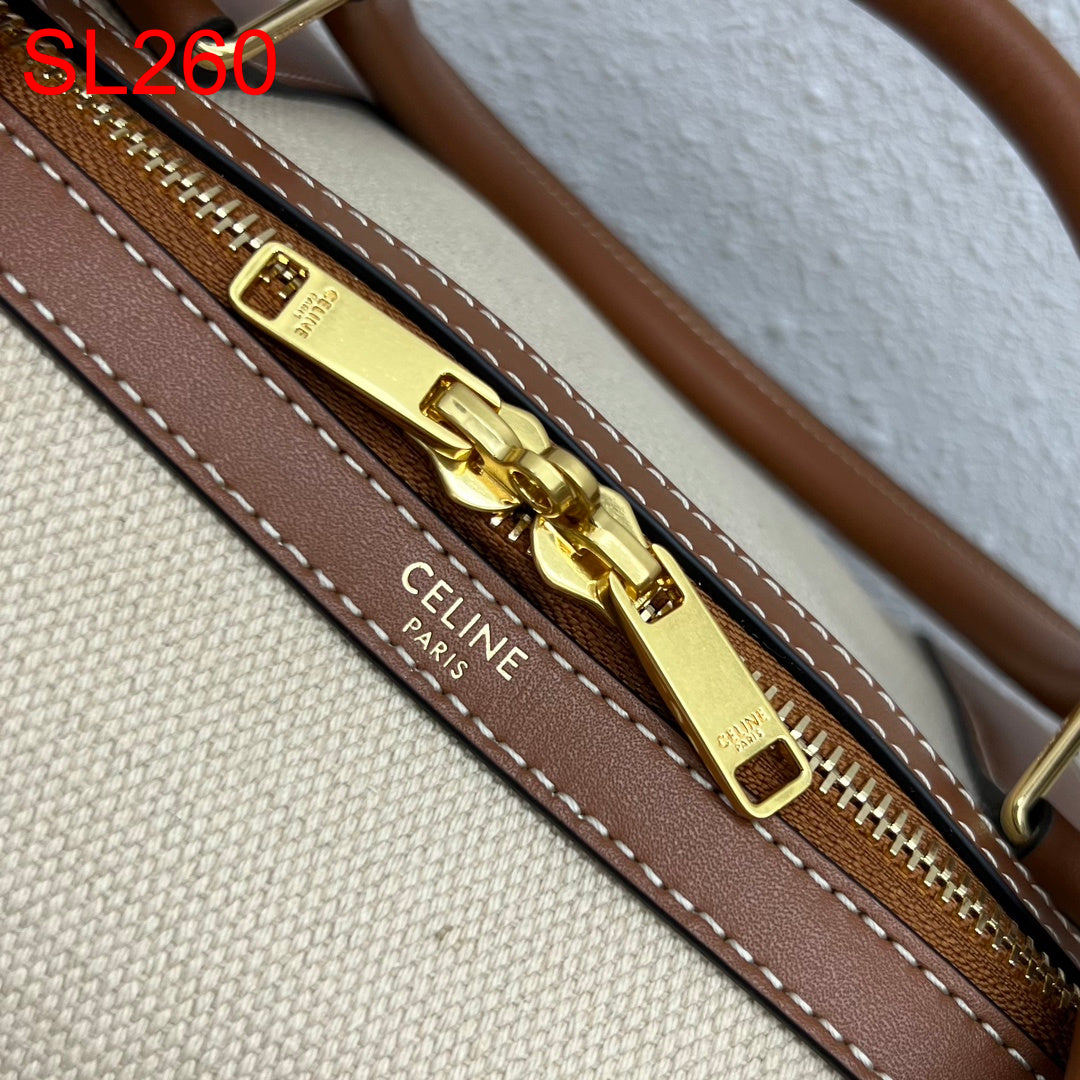 Celine Triomphe Travel Bag