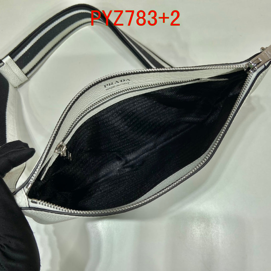 Prada Shoulder Bag