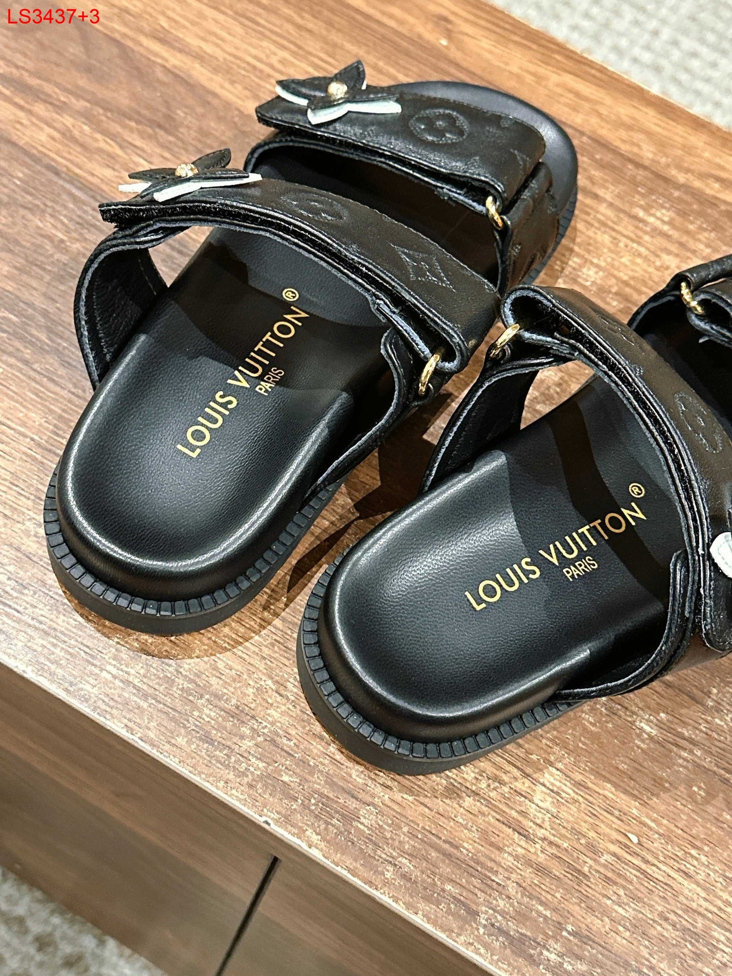 Louis Vuitton Sandals