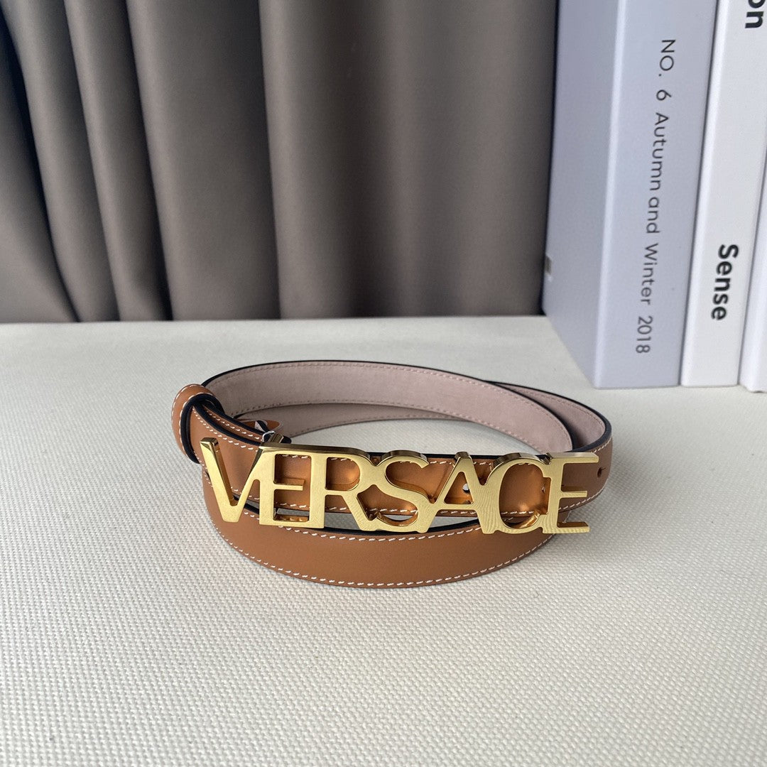 Versace Belt