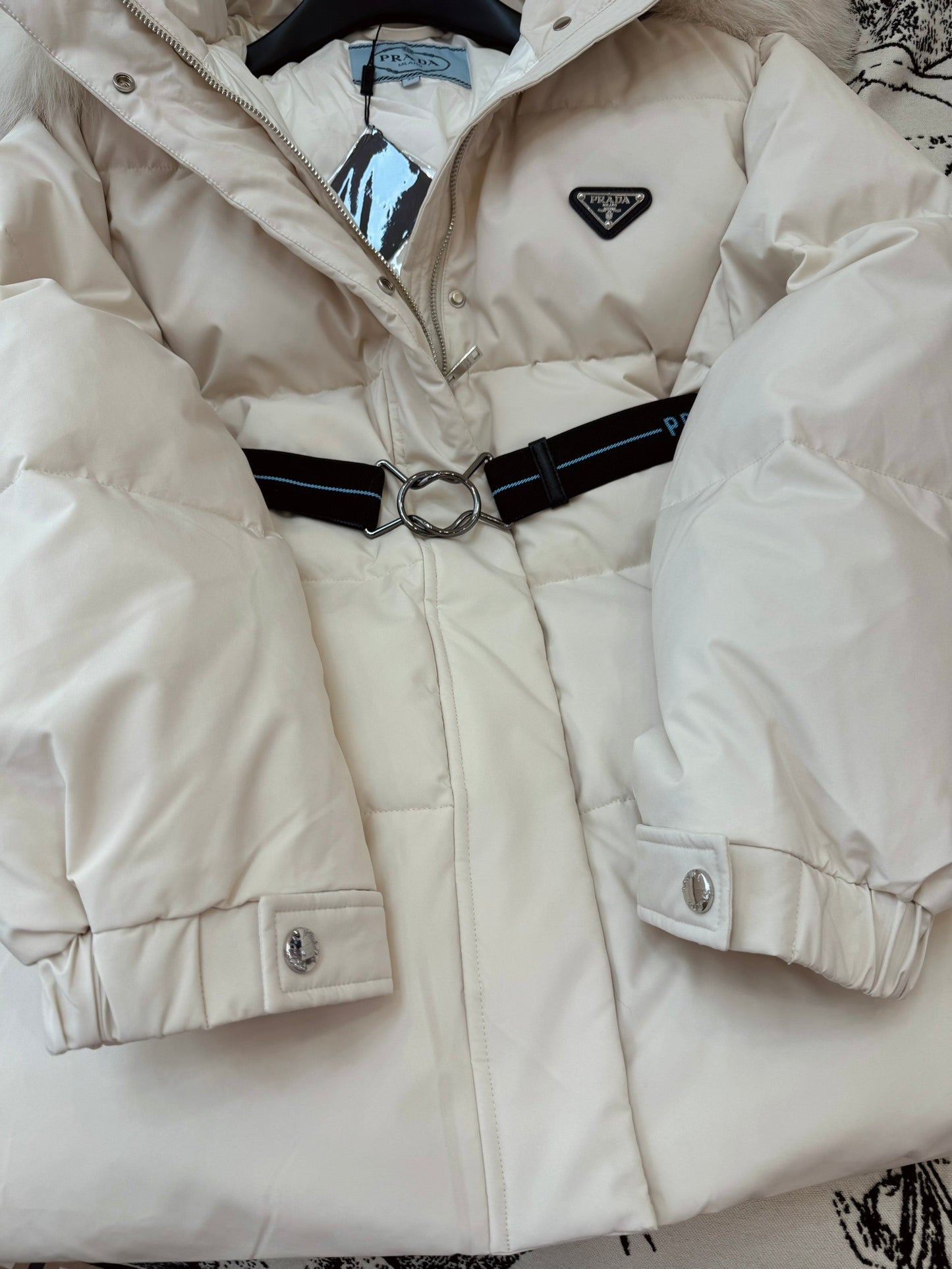 Prada Coat