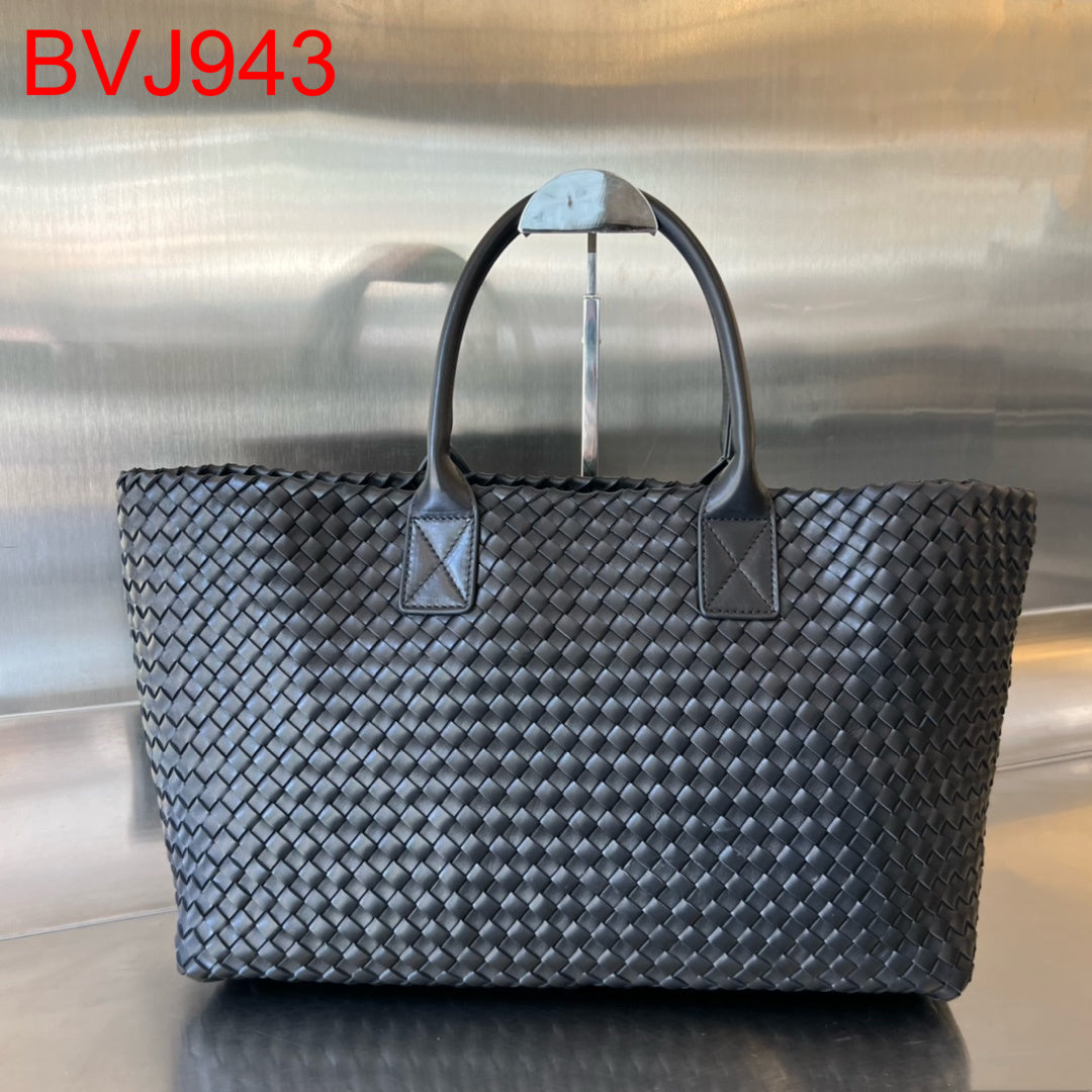 Bottega Veneta Shopping Bag
