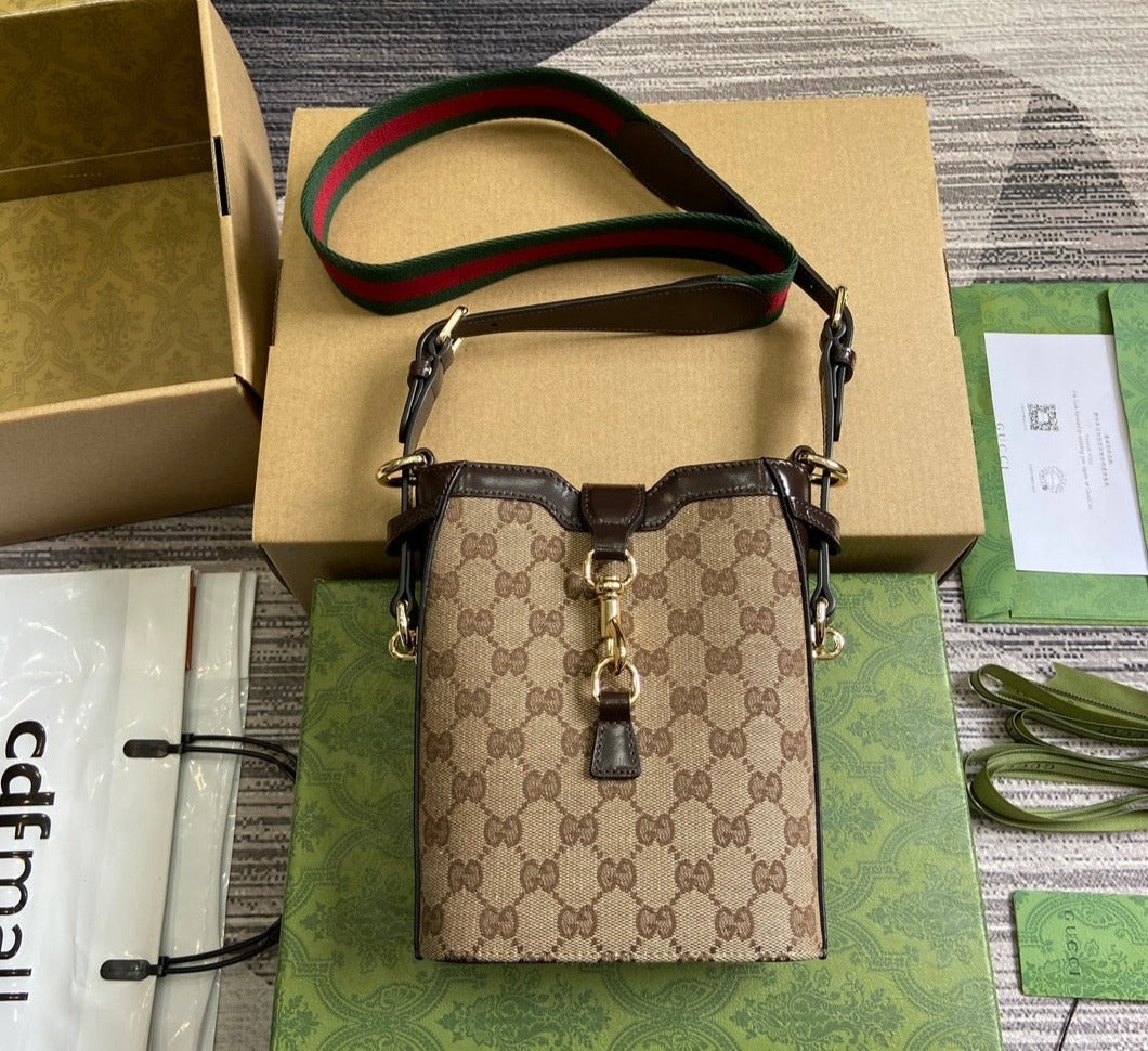 Gucci Small Bucket bag