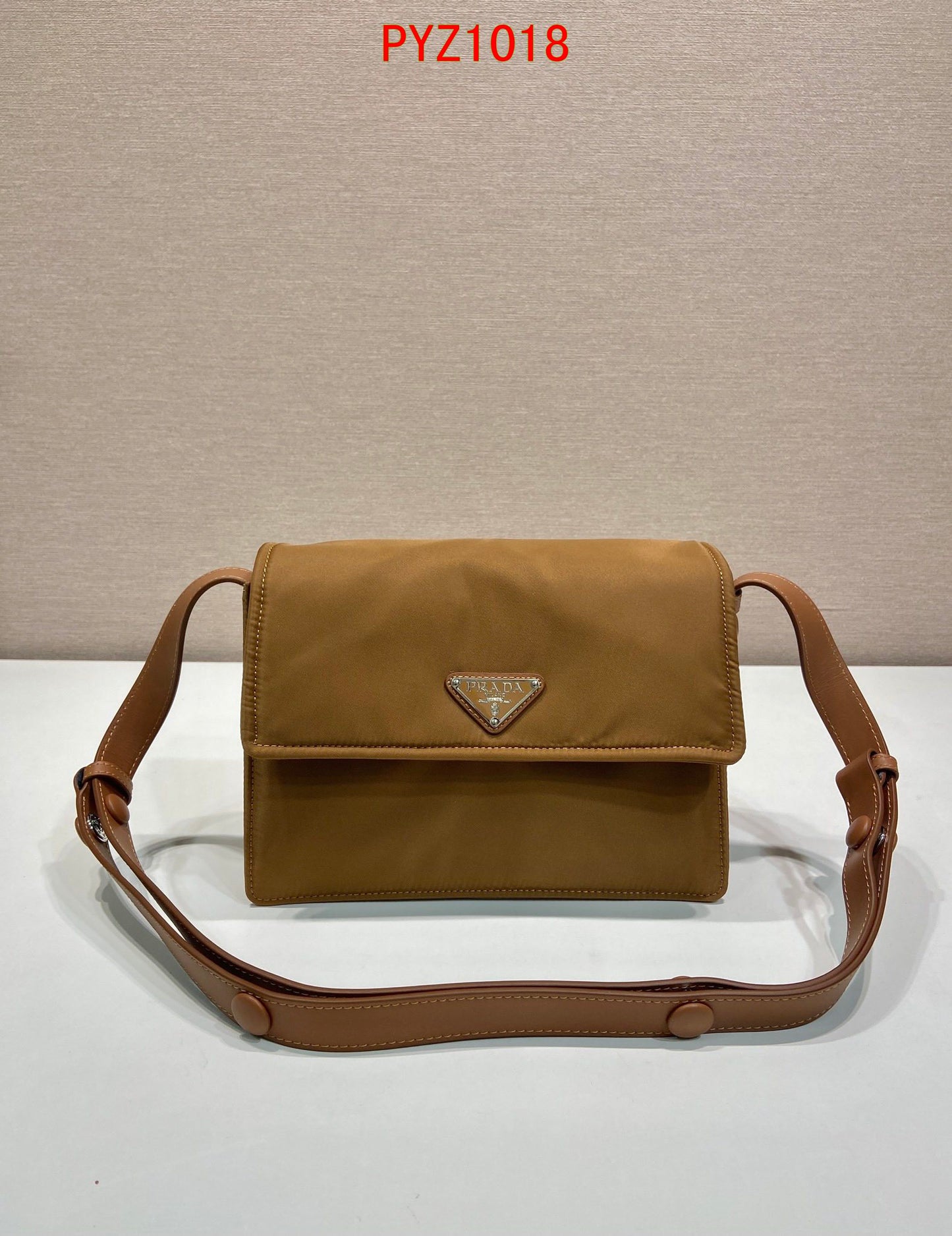 Prada Padded Nylon bag