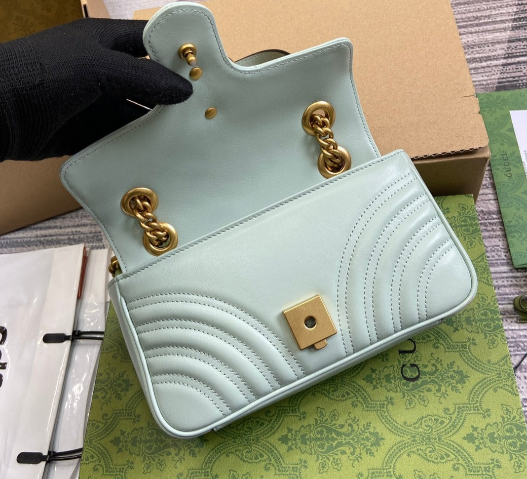 Gucci Mini Marmont