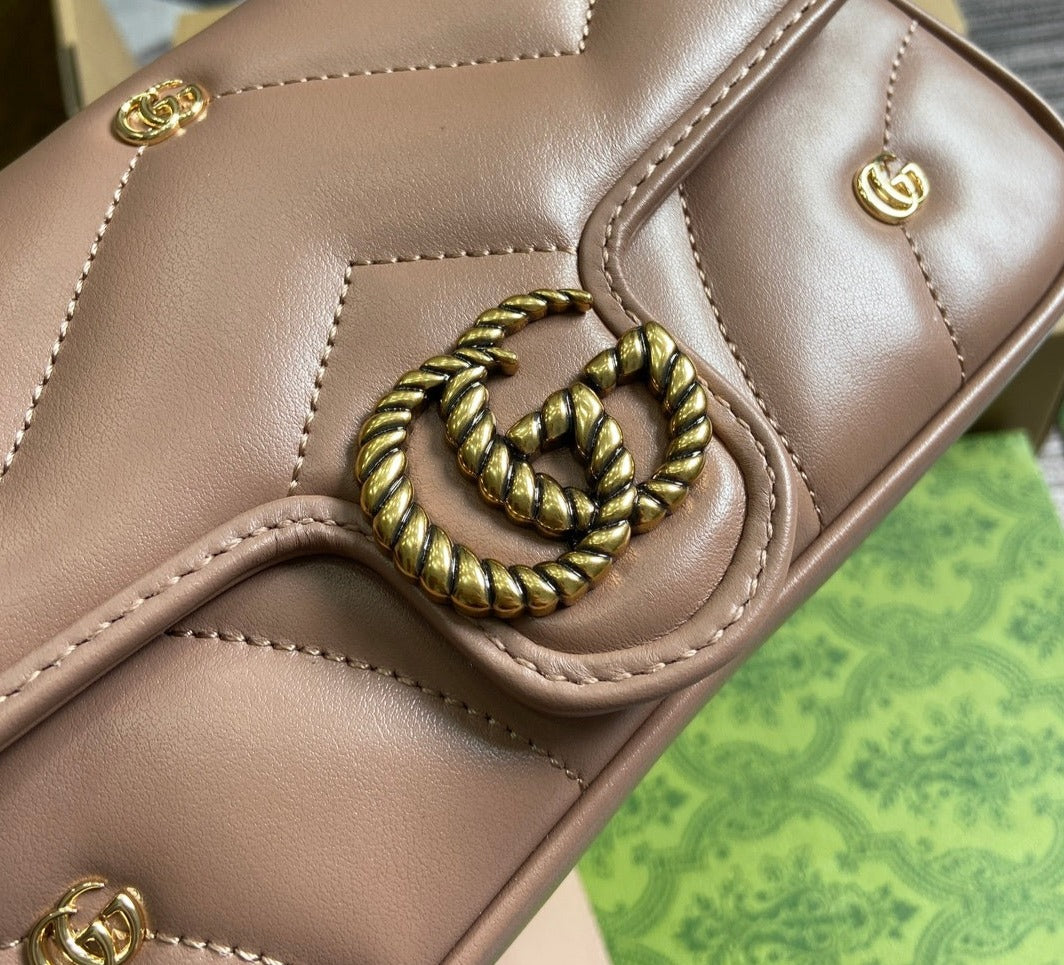 Gucci Marmont Mini bag