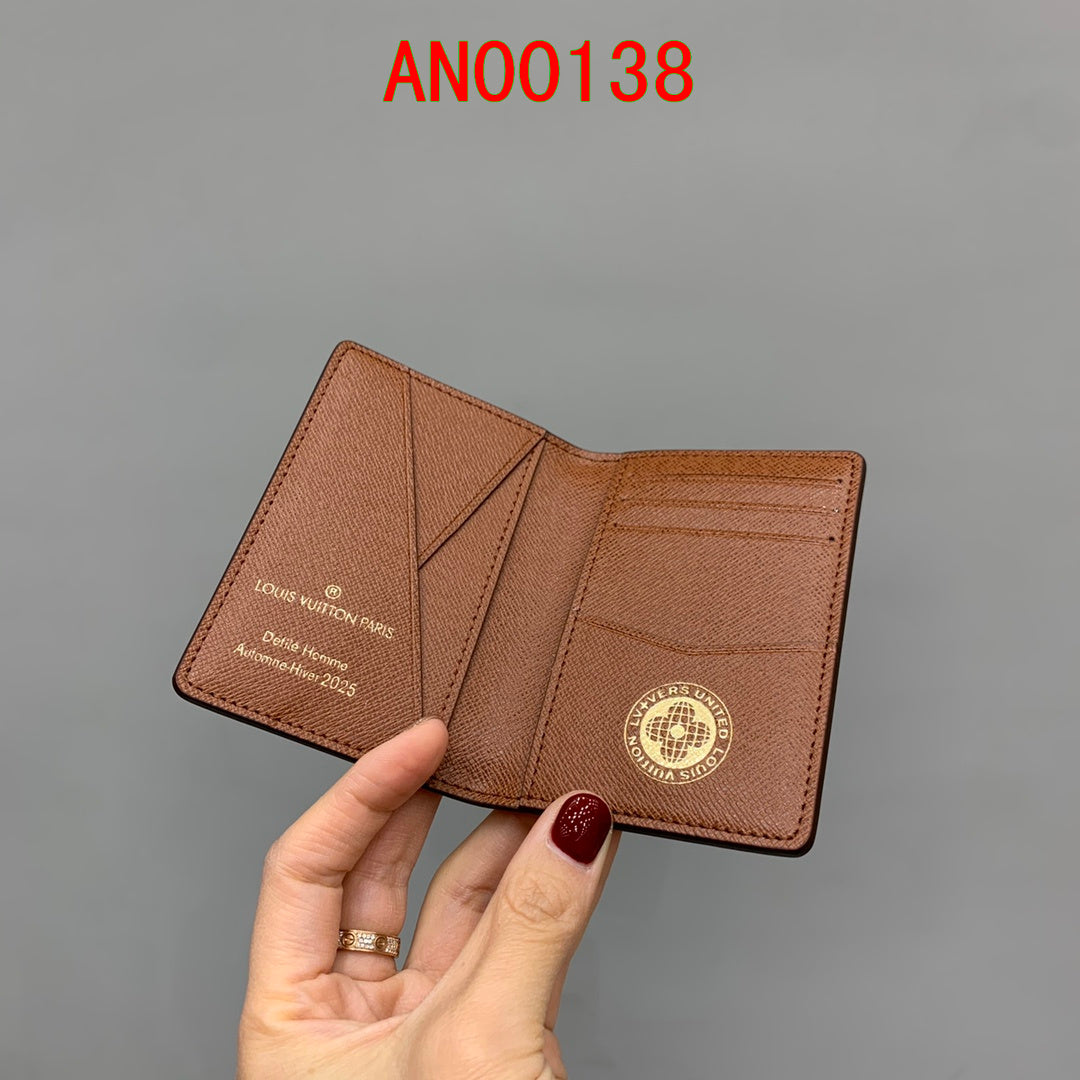 Louis Vuitton Pocket Organizer