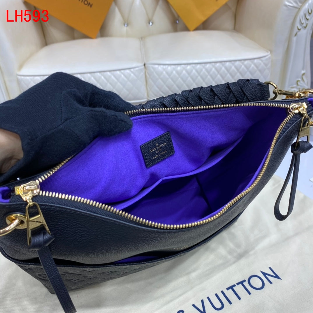 Louis Vuitton Maida Hobo Bag