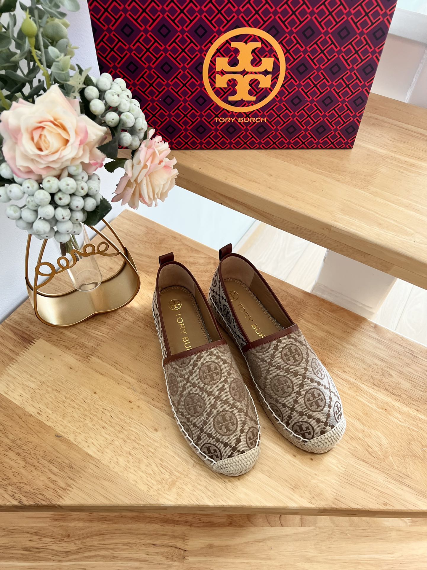 Tory Burch Espadrilles