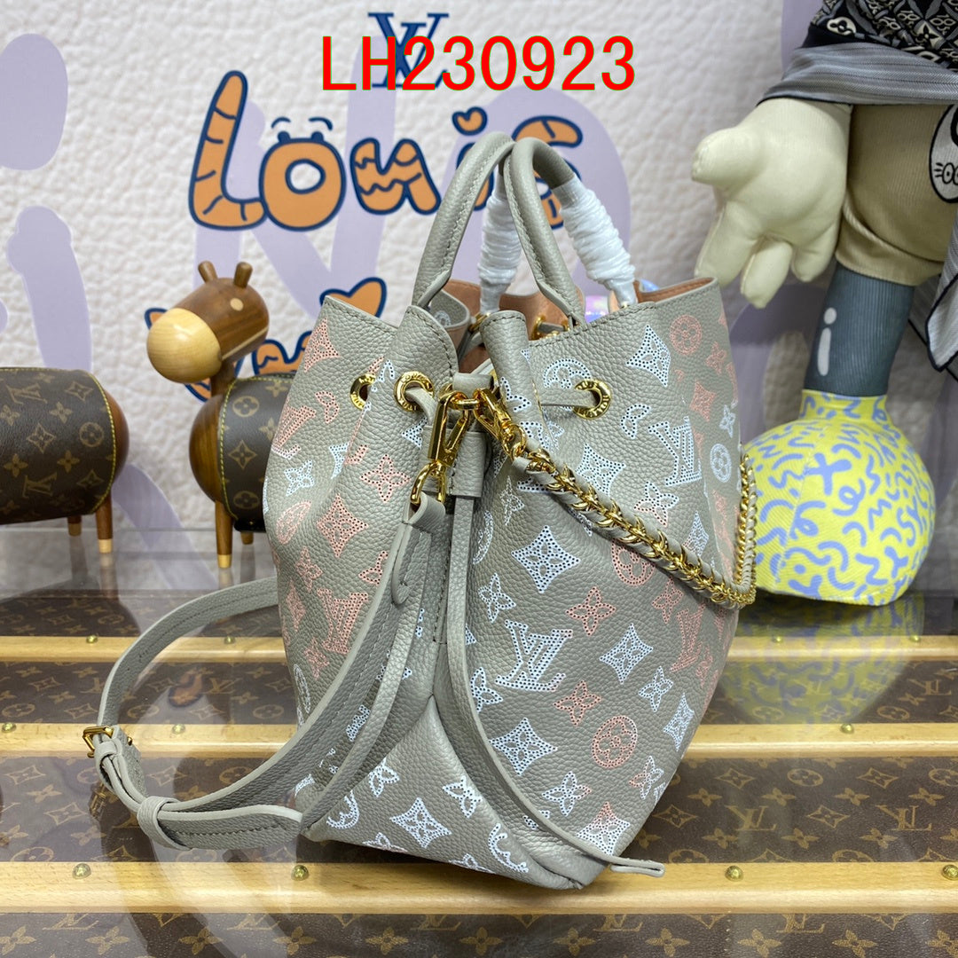 Louis Vuitton Bella Tote