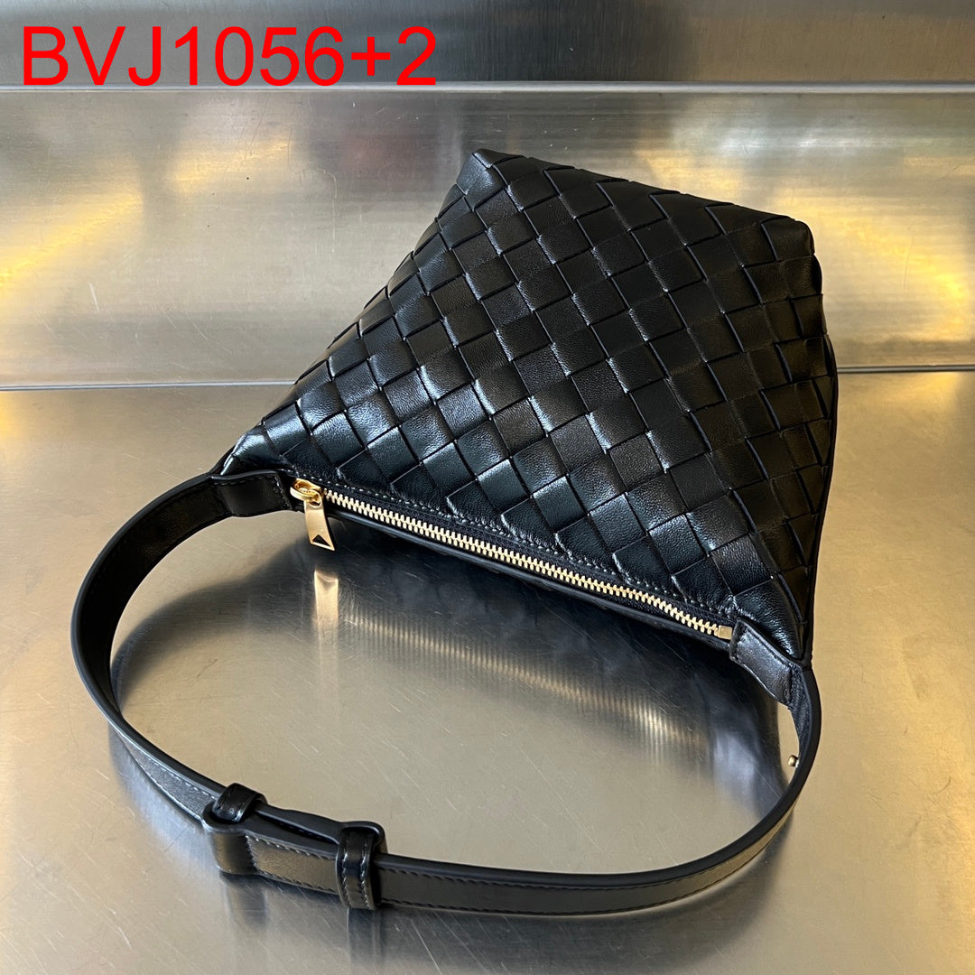 Bottega Veneta Wallace bag