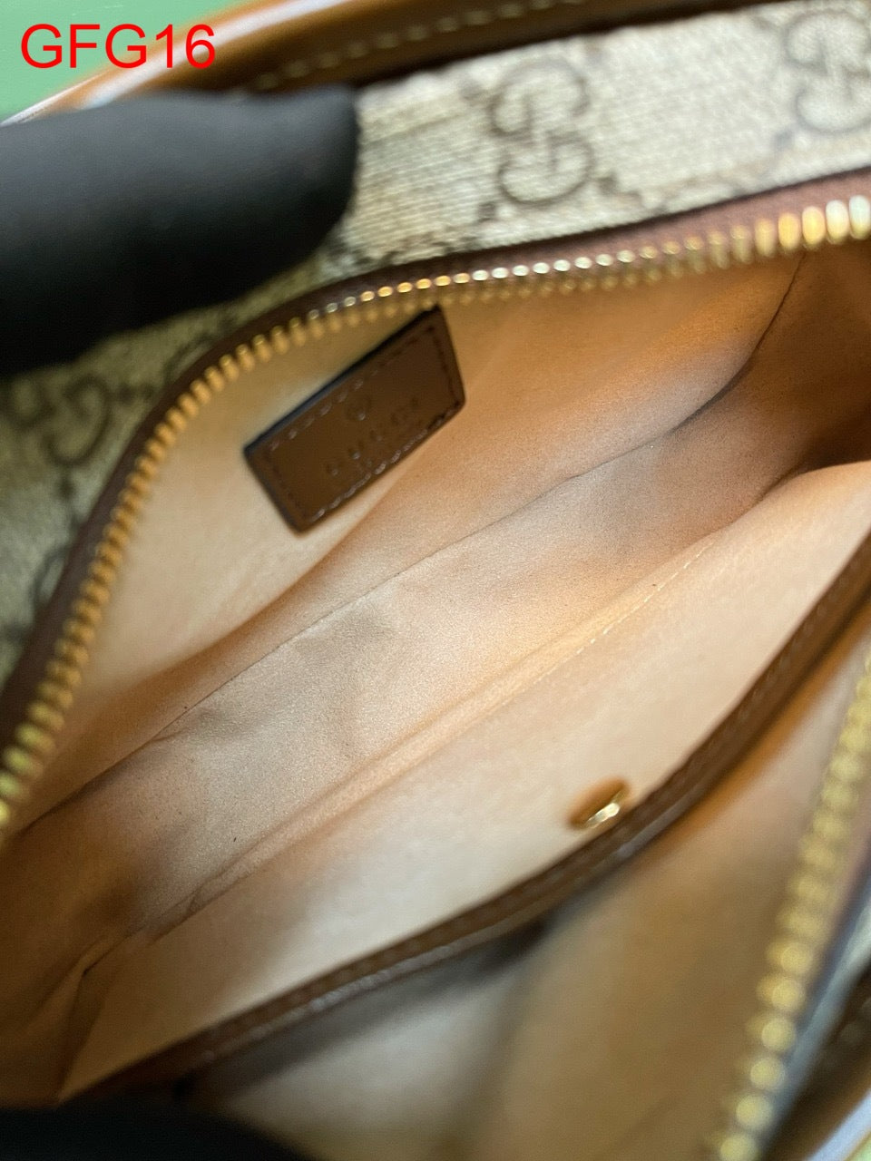 Gucci Horsebit Mini bag