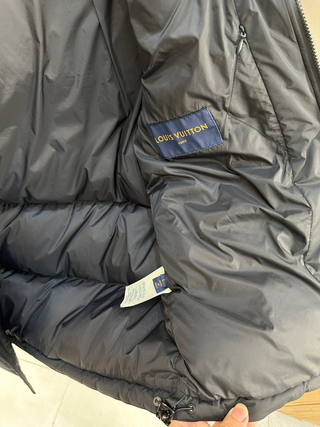 Louis Vuitton Coat