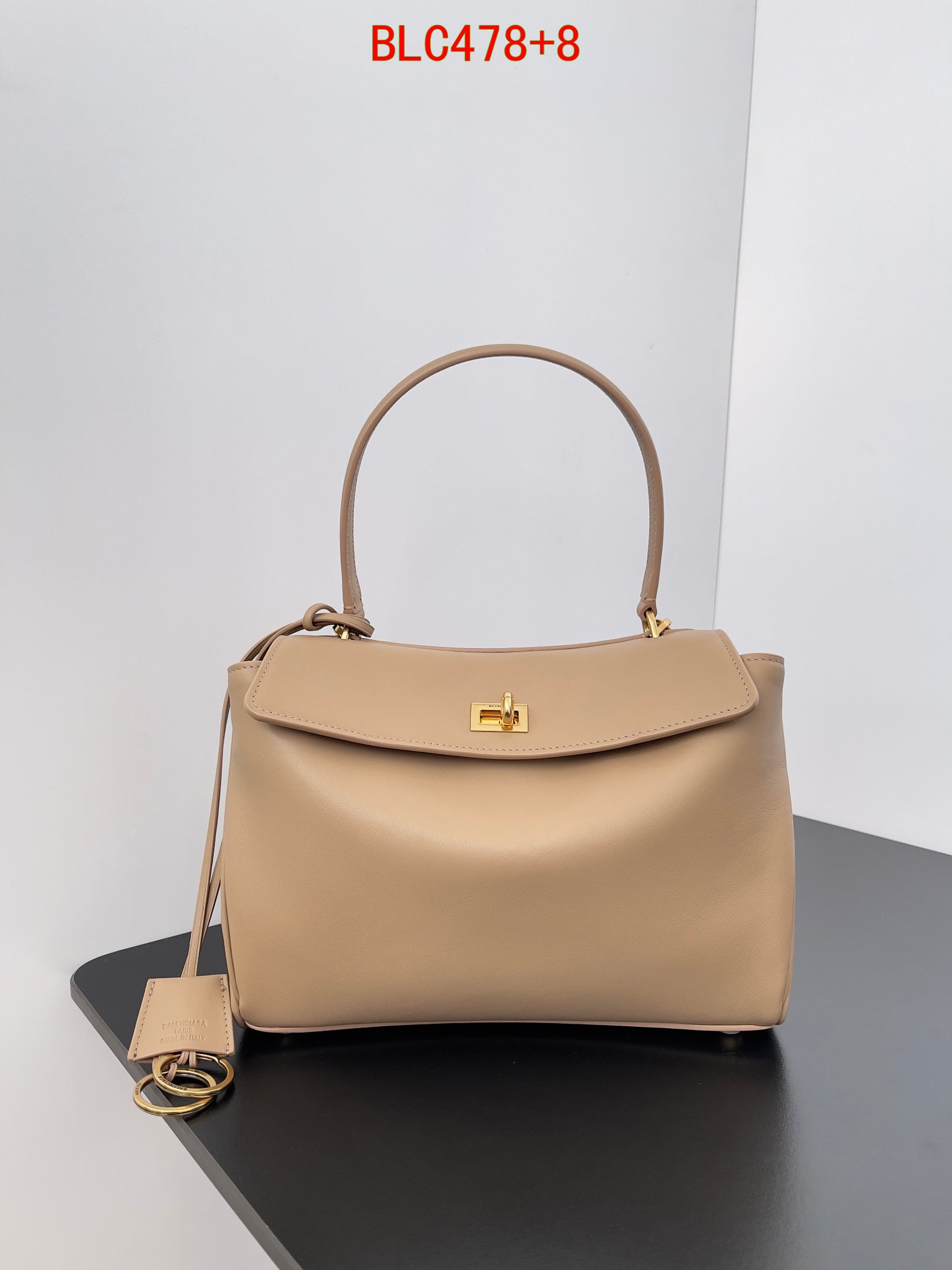 Balenciaga Rodeo Small Chain Bag