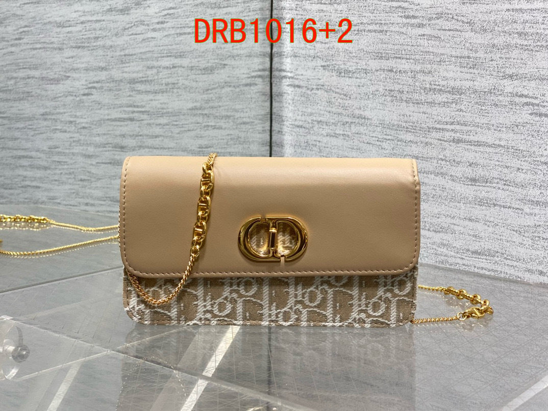 Dior Caro Miss bag