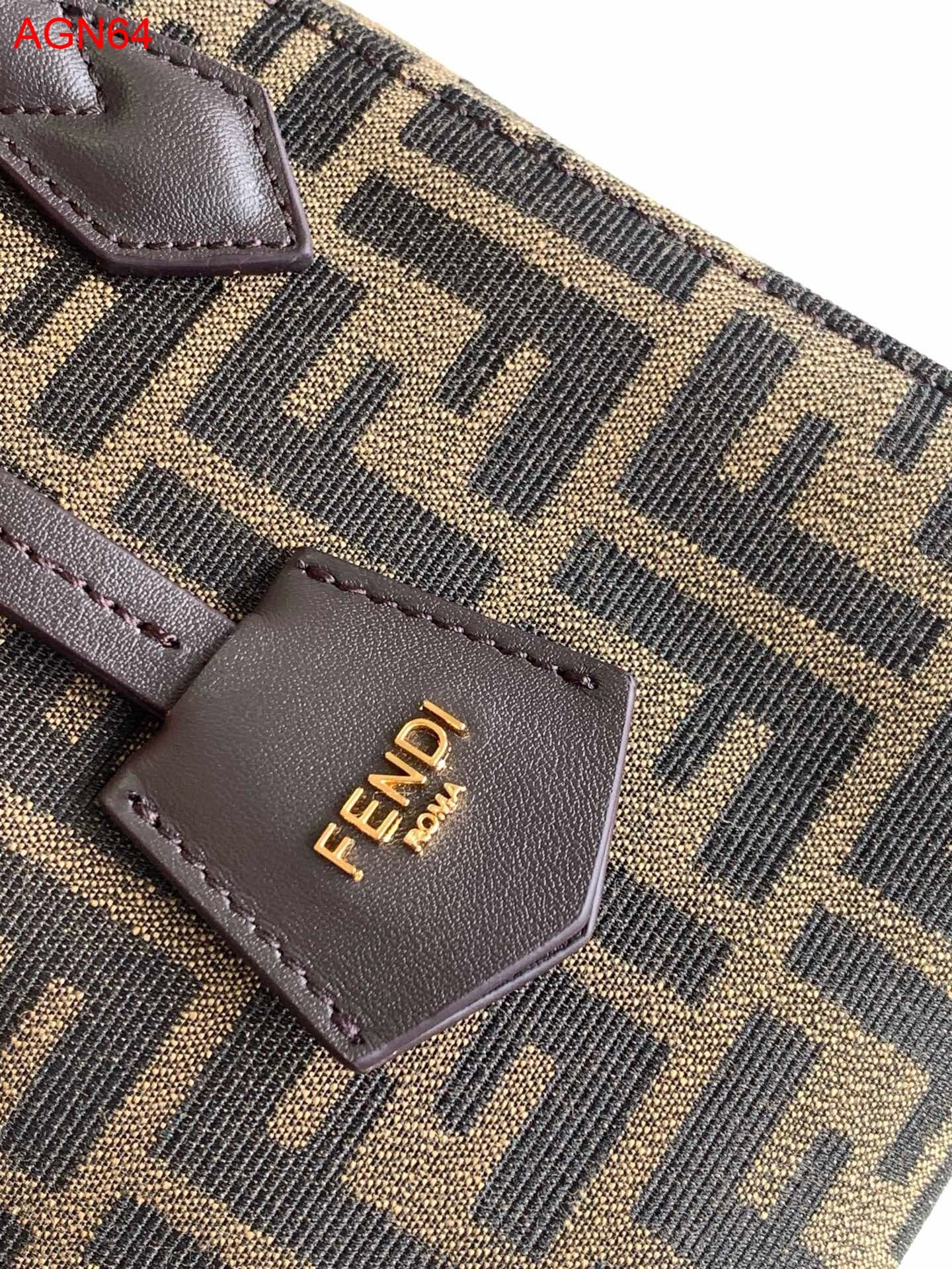 Fendi Mini Origami bag