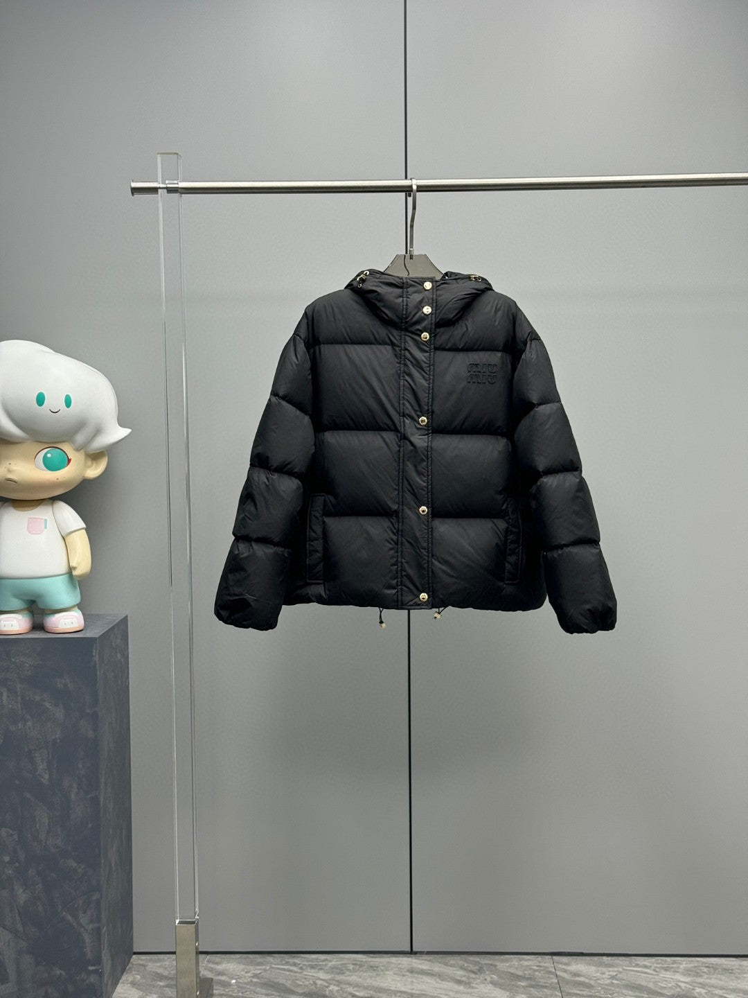 Miu Miu Jacket