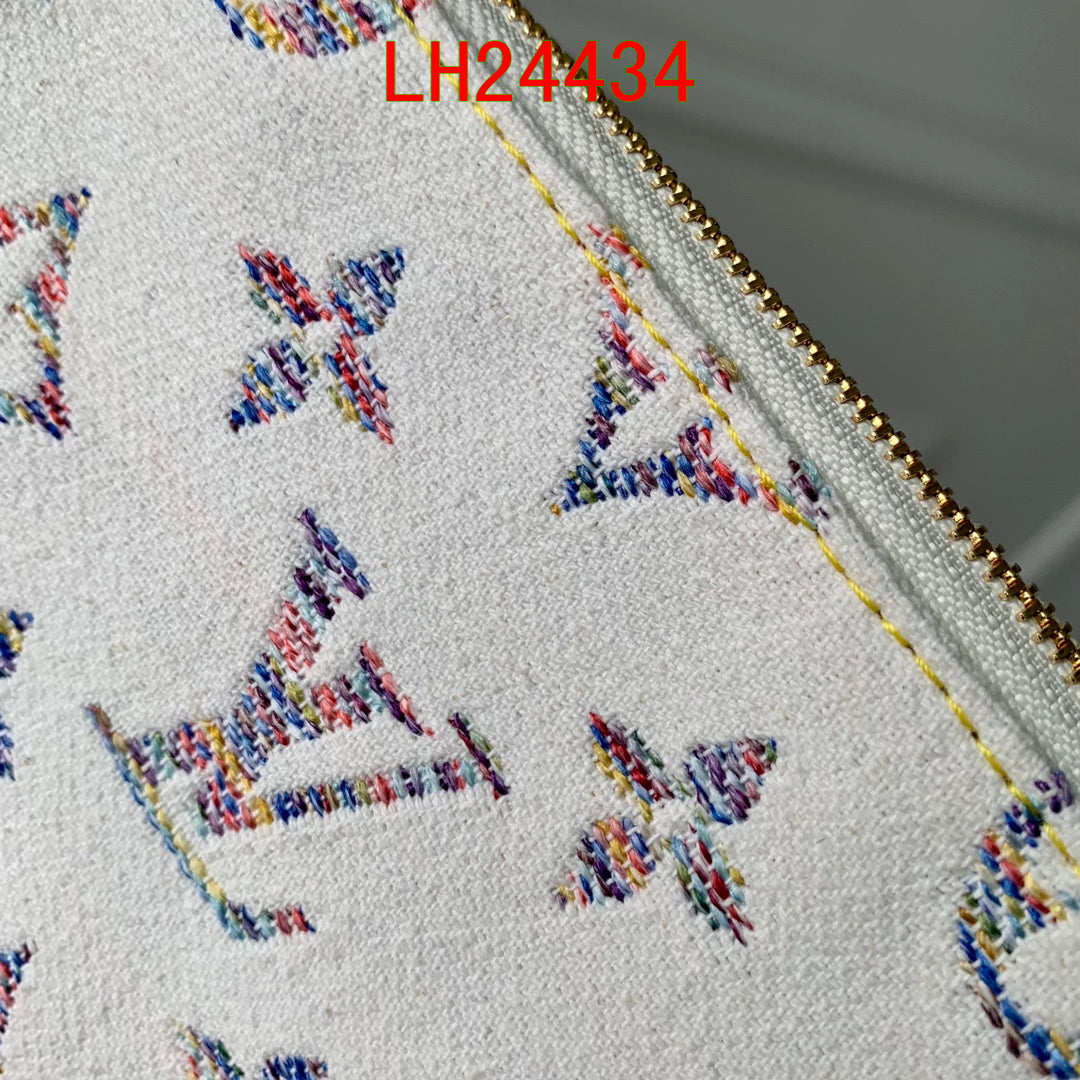 Louis Vuitton Mini Pochette Accessoires