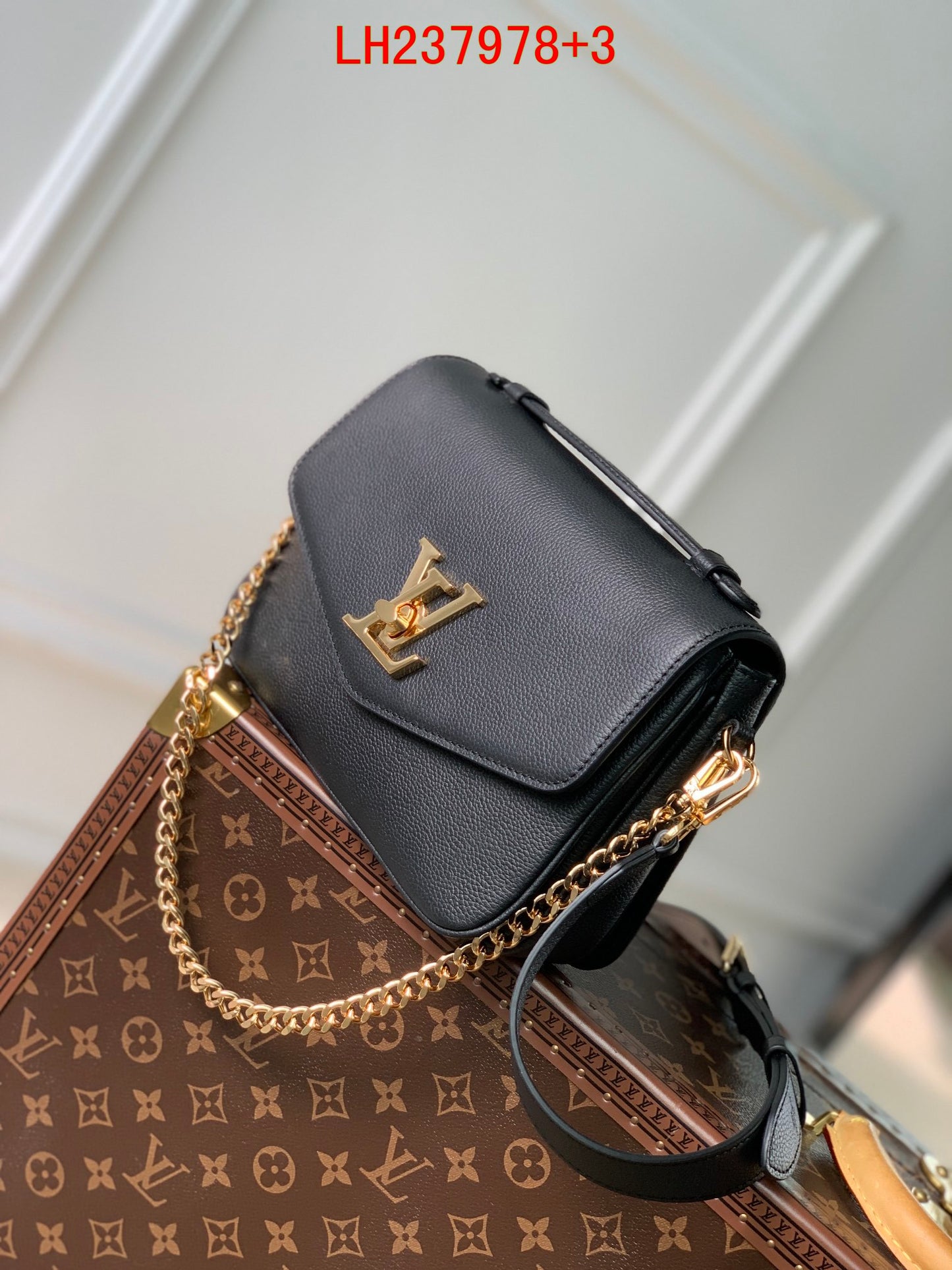 Louis Vuitton Oxford Bag