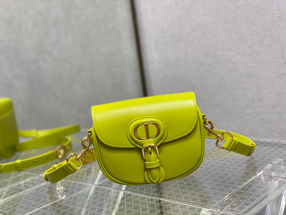 Dior Bobby Bag