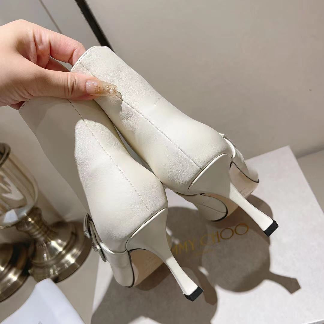 Jimmy Choo Boots