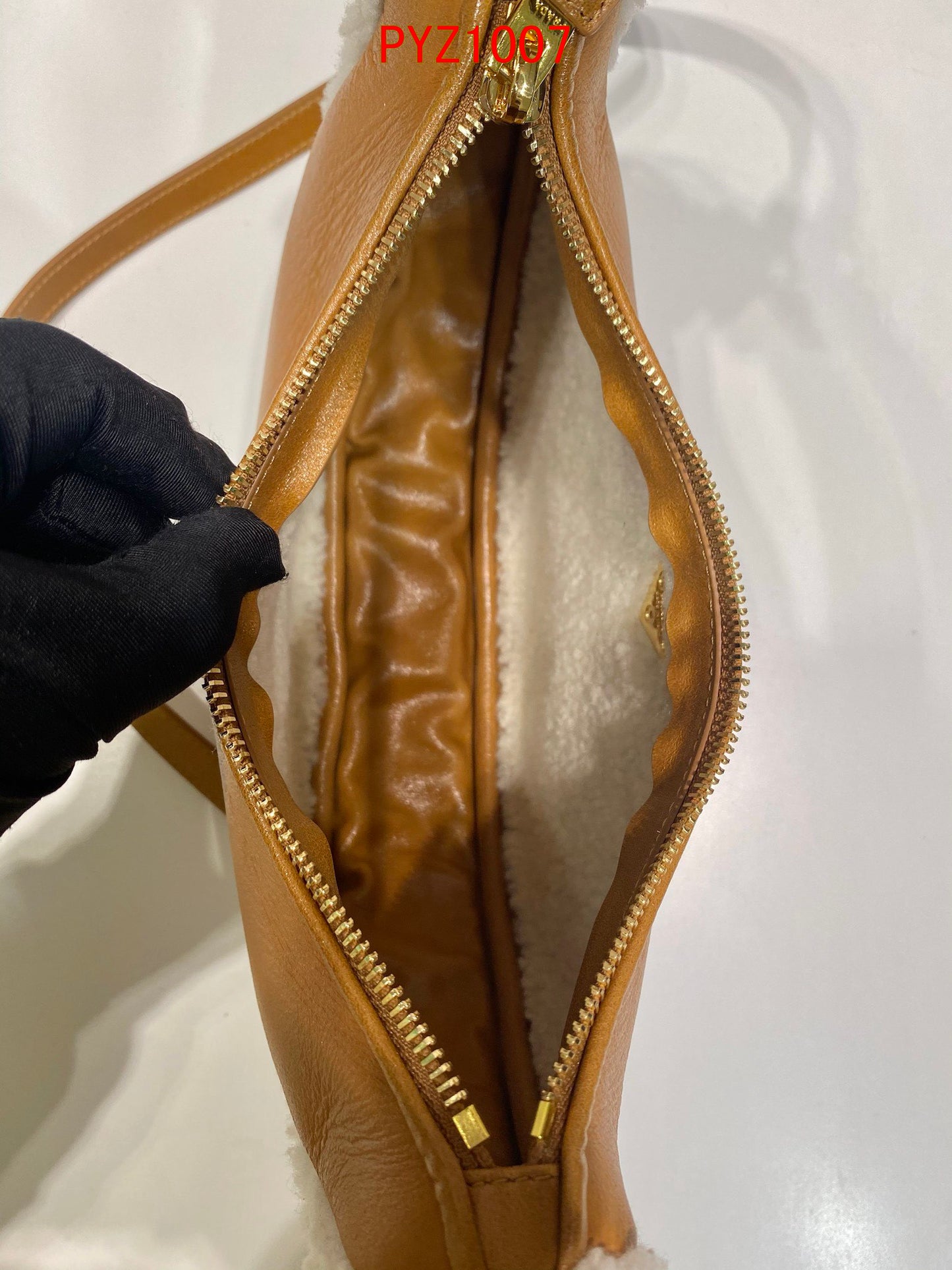 Prada Arque bag