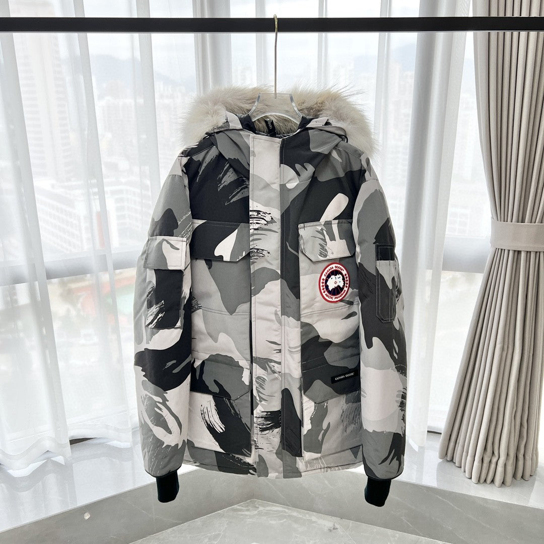 Canada Goose Jacket