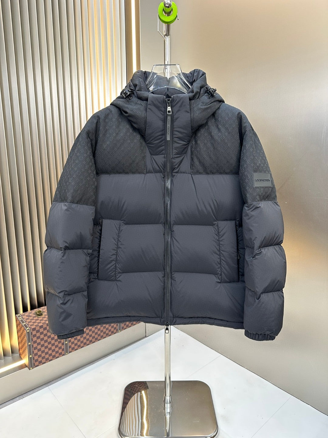Louis Vuitton Coat