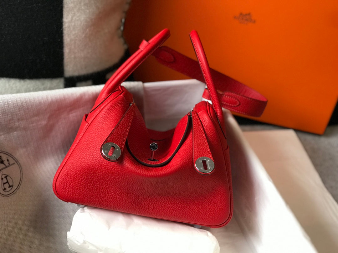 Hermes Lindy 30